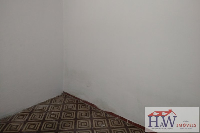 Imagem Kitnet com 1 Quarto para Alugar, 55 m² em Vila Flávia - Duque De Caxias