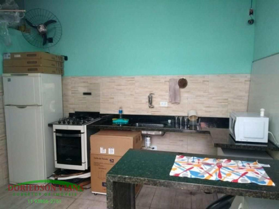 Imagem Sobrado com 2 Quartos à Venda, 130 m² em Jardim Santa Mena - Guarulhos Imagem Sobrado com 2 Quartos à Venda, 130 m² em Jardim Santa Mena - Guarulhos