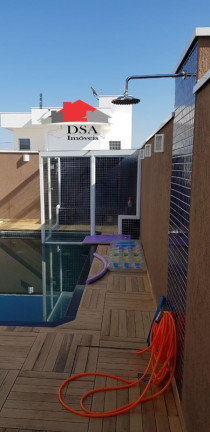 Casa com 3 Quartos à Venda, 250 m² em Residencial Jardim De Mônaco - Hortolândia