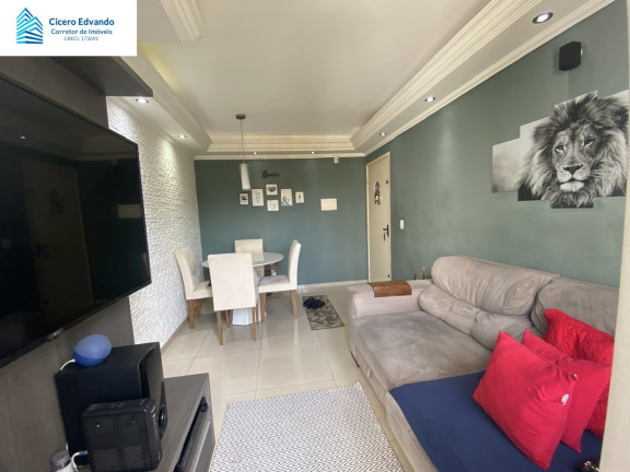 Imagem Imóvel com 2 Quartos à Venda, 47 m² em Cidade Líder - São Paulo Imagem Imóvel com 2 Quartos à Venda, 47 m² em Cidade Líder - São Paulo