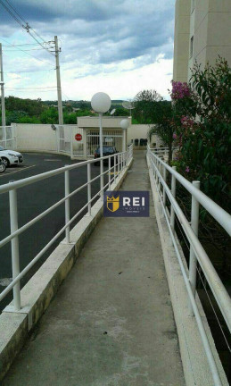 Imagem Apartamento com 2 Quartos à Venda, 85 m² em Jardim Rancho Grande - Itu Imagem Apartamento com 2 Quartos à Venda, 85 m² em Jardim Rancho Grande - Itu