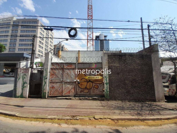 Imagem Terreno à Venda, 330 m² em Santa Paula - São Caetano Do Sul Imagem Terreno à Venda, 330 m² em Santa Paula - São Caetano Do Sul