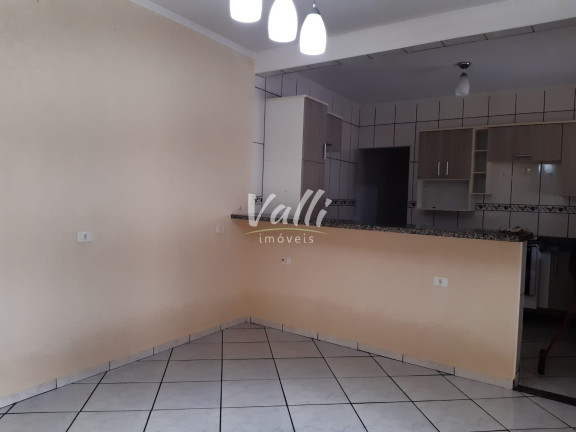 Imagem Casa com 3 Quartos à Venda, 163 m² em Jardim Vista Alegre - Santa Bárbara Doeste Imagem Casa com 3 Quartos à Venda, 163 m² em Jardim Vista Alegre - Santa Bárbara Doeste