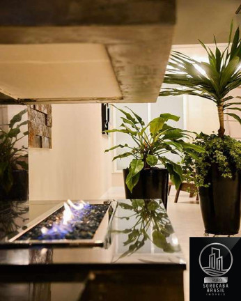 Imagem Casa com 3 Quartos à Venda, 430 m² em Parque Campolim - Sorocaba