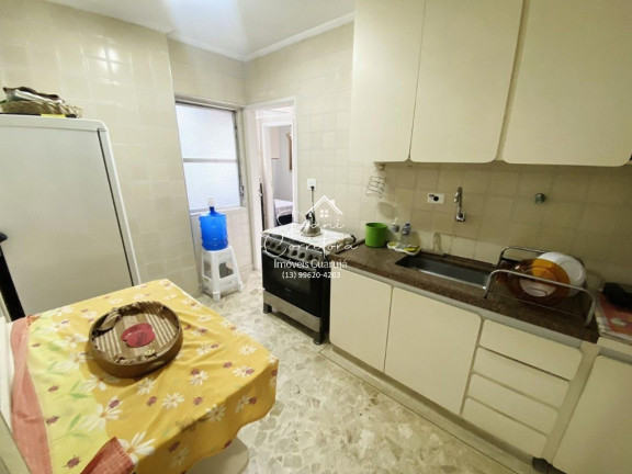 Imagem Apartamento com 2 Quartos à Venda, 107 m² em Pitangueiras - Guarujá