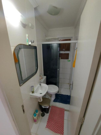 Imagem Apartamento com 3 Quartos à Venda, 120 m² em Centro - São Vicente Imagem Apartamento com 3 Quartos à Venda, 120 m² em Centro - São Vicente