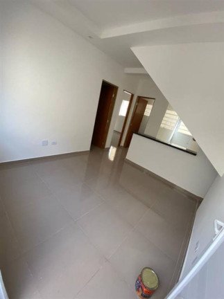 Imagem Casa com 2 Quartos à Venda, 52 m² em Mirim - Praia Grande