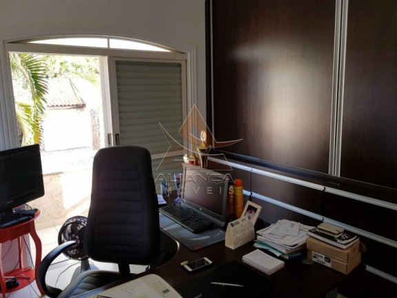 Imagem Casa com 4 Quartos à Venda, 316 m² em City Ribeirão - Ribeirão Preto Imagem Casa com 4 Quartos à Venda, 316 m² em City Ribeirão - Ribeirão Preto