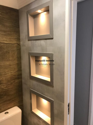 Imagem Apartamento com 2 Quartos à Venda, 56 m² em Casa Verde - São Paulo
