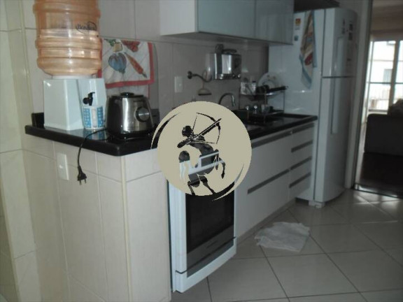 Imagem Apartamento com 2 Quartos à Venda, 83 m² em Jose Menino - Santos Imagem Apartamento com 2 Quartos à Venda, 83 m² em Jose Menino - Santos