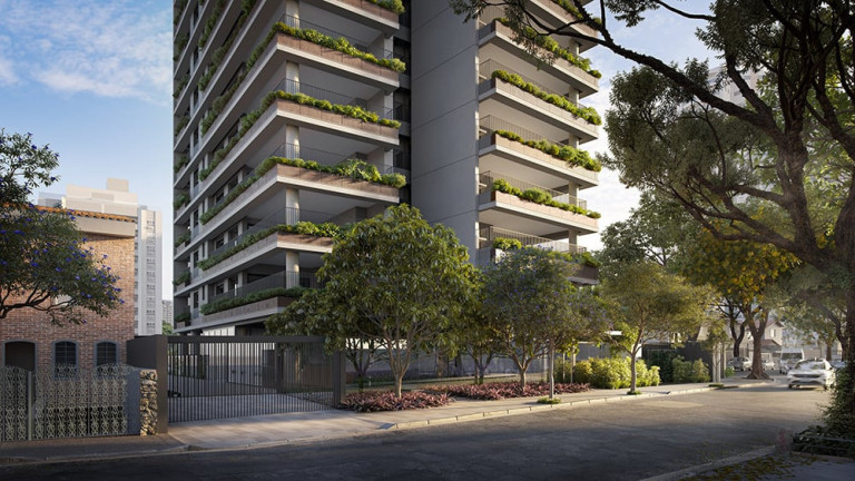 Imagem Apartamento com 4 Quartos à Venda, 195 m² em Mooca - São Paulo