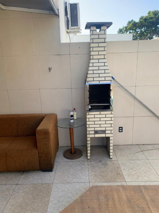 Imagem Casa com 2 Quartos para Alugar, 150 m² em Mangabeira - Feira De Santana Imagem Casa com 2 Quartos para Alugar, 150 m² em Mangabeira - Feira De Santana