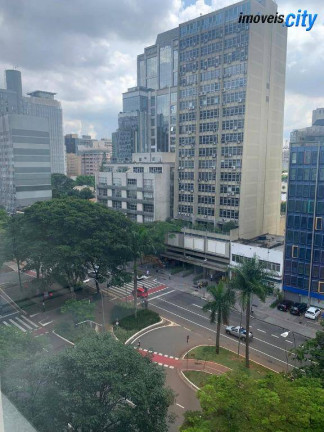 Imagem Sala Comercial à Venda ou Locação, 88 m² em Jardim Paulistano - São Paulo Imagem Sala Comercial à Venda ou Locação, 88 m² em Jardim Paulistano - São Paulo