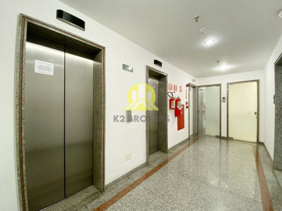 Imagem Sala Comercial à Venda, 100 m² em Paraíso - São Paulo Imagem Sala Comercial à Venda, 100 m² em Paraíso - São Paulo