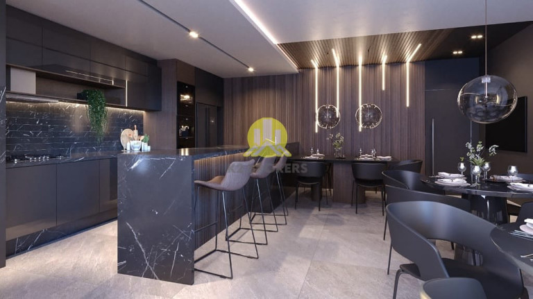 Imagem Apartamento com 3 Quartos à Venda, 301 m² em Centro - Balneário Camboriú