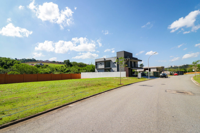 Imagem Terreno à Venda, 521 m² em Vila Maringá - Jundiaí