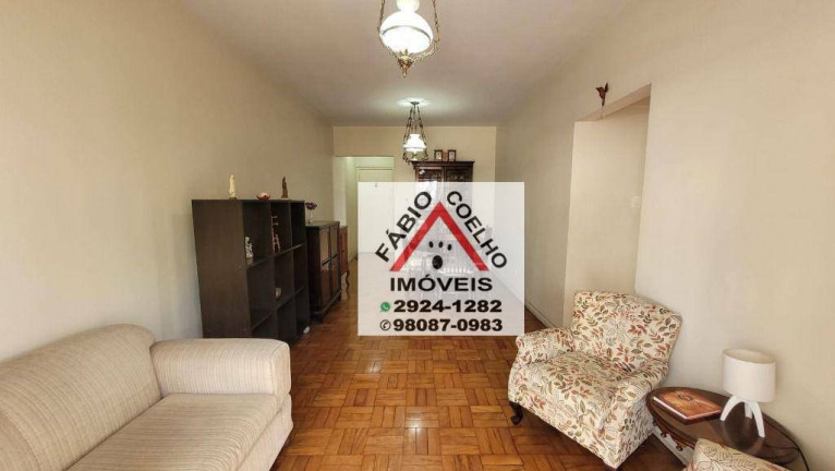 Imagem Apartamento com 2 Quartos à Venda, 90 m² em Vila Mariana - São Paulo