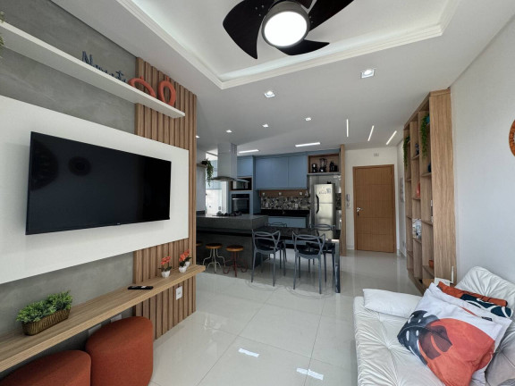 Imagem Apartamento com 2 Quartos à Venda, 66 m² em Praia Das Toninhas - Ubatuba Imagem Apartamento com 2 Quartos à Venda, 66 m² em Praia Das Toninhas - Ubatuba