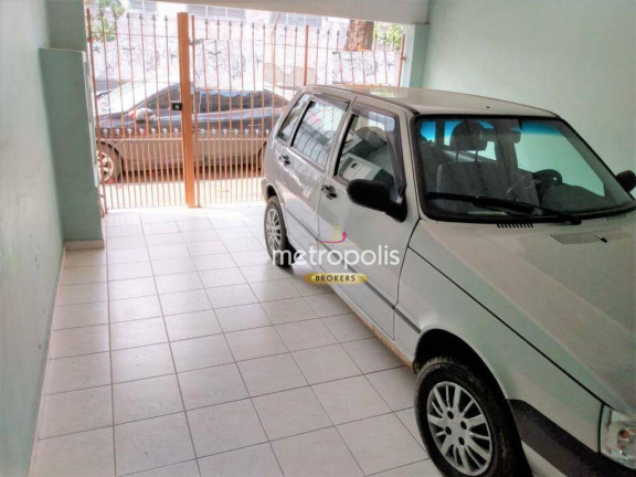 Imagem Casa com 3 Quartos à Venda, 180 m² em Santa Paula - São Caetano Do Sul Imagem Casa com 3 Quartos à Venda, 180 m² em Santa Paula - São Caetano Do Sul