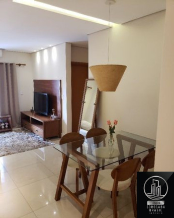 Imagem Apartamento com 2 Quartos à Venda, 60 m² em Parque Campolim - Sorocaba