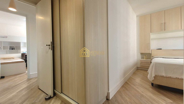 Foto do imóvel Apartamento com 3 Quartos à Venda, 120 m² em Campestre - Santo André