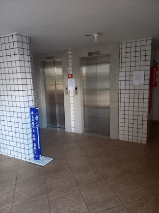 Imagem Apartamento com 1 Quarto à Venda, 41 m² em Setor Aeroporto - Goiânia