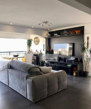 Imagem Apartamento com 3 Quartos à Venda, 106 m² em Centro - São Bernardo Do Campo Imagem Apartamento com 3 Quartos à Venda, 106 m² em Centro - São Bernardo Do Campo