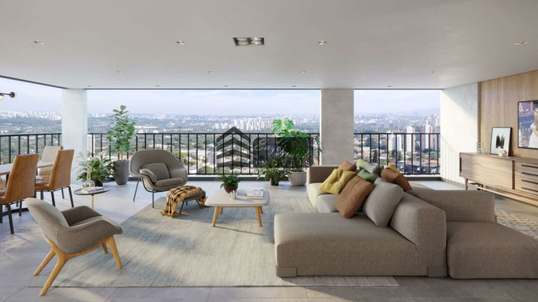 Imagem Apartamento com 3 Quartos à Venda, 127 m² em Vila Madalena - São Paulo Imagem Apartamento com 3 Quartos à Venda, 127 m² em Vila Madalena - São Paulo