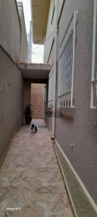 Imagem Casa com 3 Quartos à Venda, 100 m² em Jardim Líbano - São Paulo