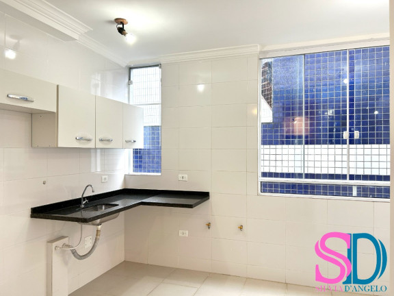 Imagem Apartamento com 2 Quartos para Alugar, 70 m² em Centro - Ubatuba