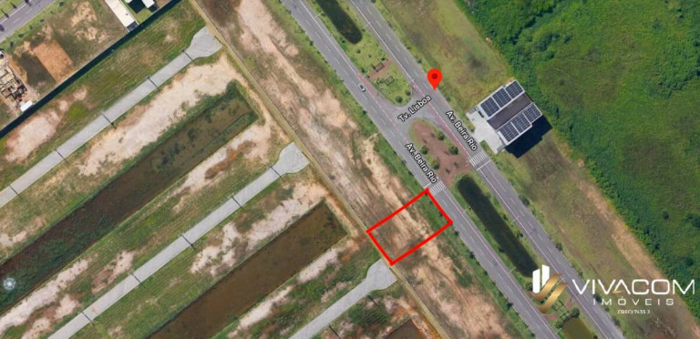 Imagem Terreno à Venda, 360 m² em Deltaville - Biguaçu Imagem Terreno à Venda, 360 m² em Deltaville - Biguaçu