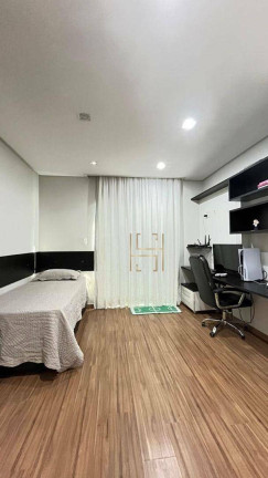 Imagem Casa com 4 Quartos à Venda, 450 m² em Manguinhos - Serra