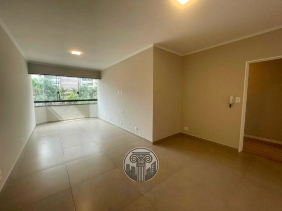 Imóvel com 3 Quartos à Venda, 106 m² em Jardim Irajá - Ribeirão Preto