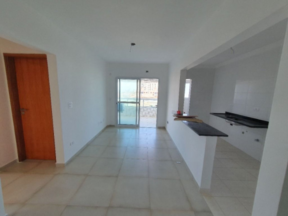 Imagem Apartamento com 2 Quartos à Venda, 70 m² em Jardim Real - Praia Grande