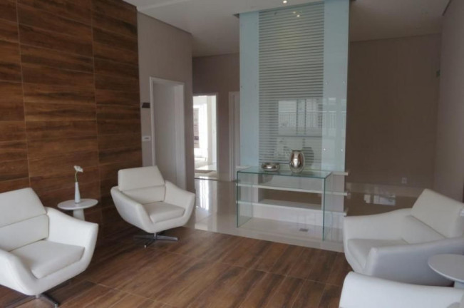 Imagem Apartamento com 2 Quartos à Venda, 57 m² em Mooca - São Paulo