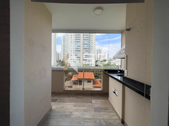 Imagem Apartamento com 2 Quartos à Venda, 72 m² em Vila Leopoldina - São  Paulo