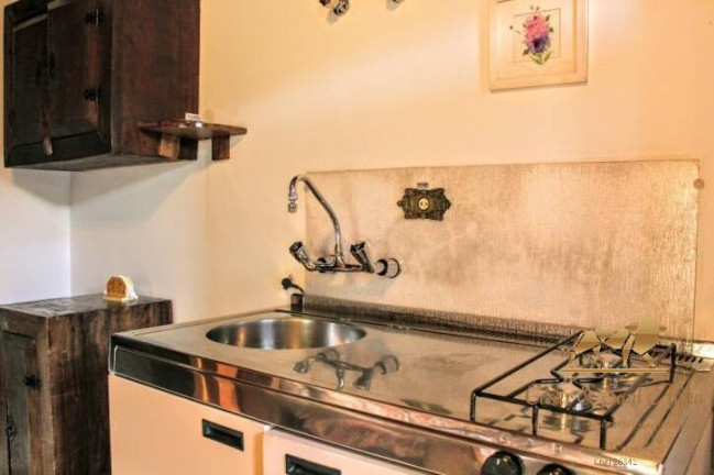 Imagem Casa com 1 Quarto para Alugar, 40 m² em Imbiri - Campos Do Jordão