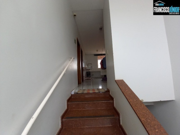 Imagem Imóvel com 4 Quartos à Venda, 401 m² em Setor Oeste - Goiânia
