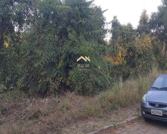 Imagem Terreno à Venda, 1.007 m² em Ville De Montagne - Nova Lima