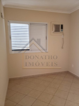 Imagem Apartamento com 1 Quarto à Venda, 40 m² em Jardim Palma Travassos - Ribeirão Preto
