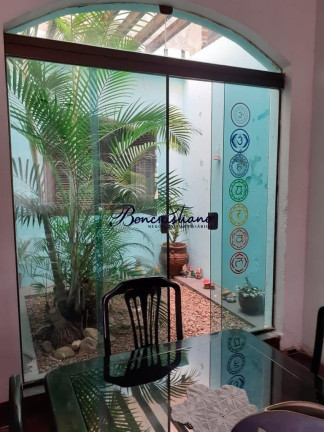 Imagem Casa com 3 Quartos à Venda, 289 m² em Horto Florestal - Sao Paulo Imagem Casa com 3 Quartos à Venda, 289 m² em Horto Florestal - Sao Paulo