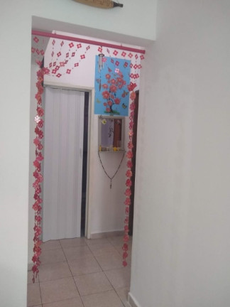 Imagem Casa com 2 Quartos à Venda, 60 m² em Parque São Vicente - São Vicente Imagem Casa com 2 Quartos à Venda, 60 m² em Parque São Vicente - São Vicente
