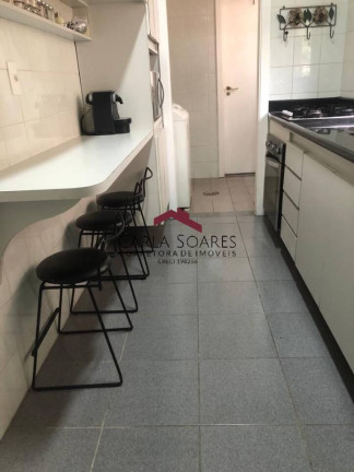 Imagem Apartamento com 3 Quartos à Venda, 113 m² em Balneário Cidade Atlântica - Guarujá