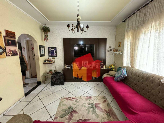 Imagem Casa com 3 Quartos à Venda, 250 m² em Cidade Jardim Ii - Americana Imagem Casa com 3 Quartos à Venda, 250 m² em Cidade Jardim Ii - Americana