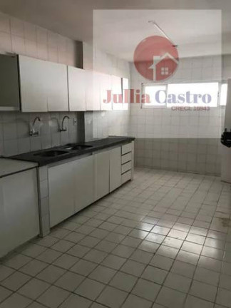 Imagem Apartamento com 4 Quartos à Venda, 160 m² em Ilha Do Retiro - Recife Imagem Apartamento com 4 Quartos à Venda, 160 m² em Ilha Do Retiro - Recife