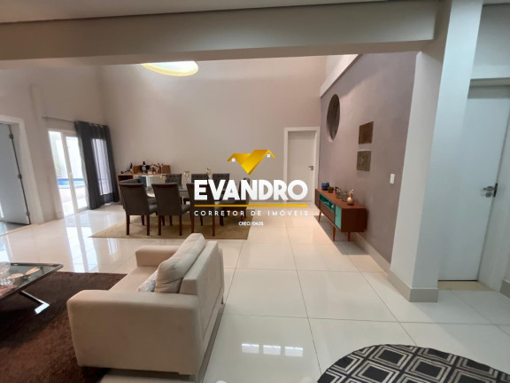 Imagem Casa com 3 Quartos à Venda, 450 m² em Jardim Das Américas - Cuiabá