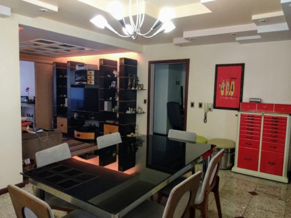 Imagem Apartamento com 4 Quartos à Venda, 250 m² em Imbetiba - Macaé Imagem Apartamento com 4 Quartos à Venda, 250 m² em Imbetiba - Macaé