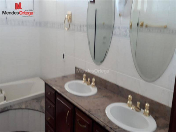 Imagem Casa com 4 Quartos à Venda, 494 m² em Parque Campolim - Sorocaba