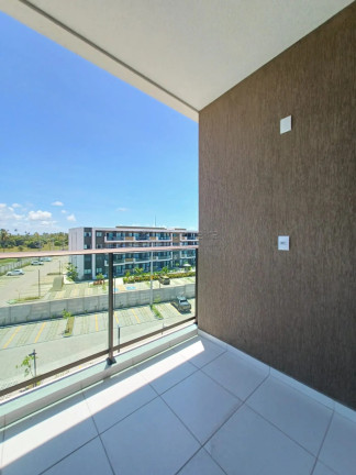 Imagem Flat com 1 Quarto à Venda, 29 m² em Muro Alto - Ipojuca
