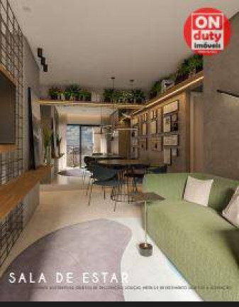 Imagem Apartamento com 2 Quartos à Venda, 74 m² em Marapé - Santos Imagem Apartamento com 2 Quartos à Venda, 74 m² em Marapé - Santos